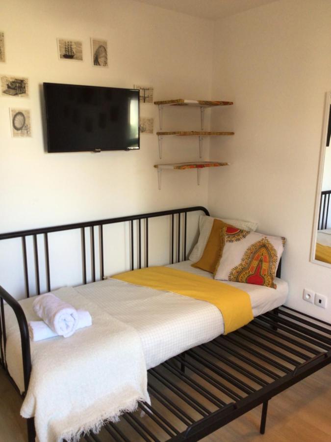 Chambres D'Hotes De Luxe Ma Suk Saint-Denis  Eksteriør bilde