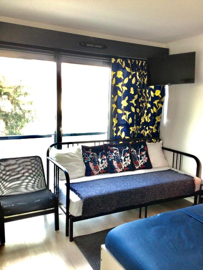 Chambres D'Hotes De Luxe Ma Suk Saint-Denis  Eksteriør bilde