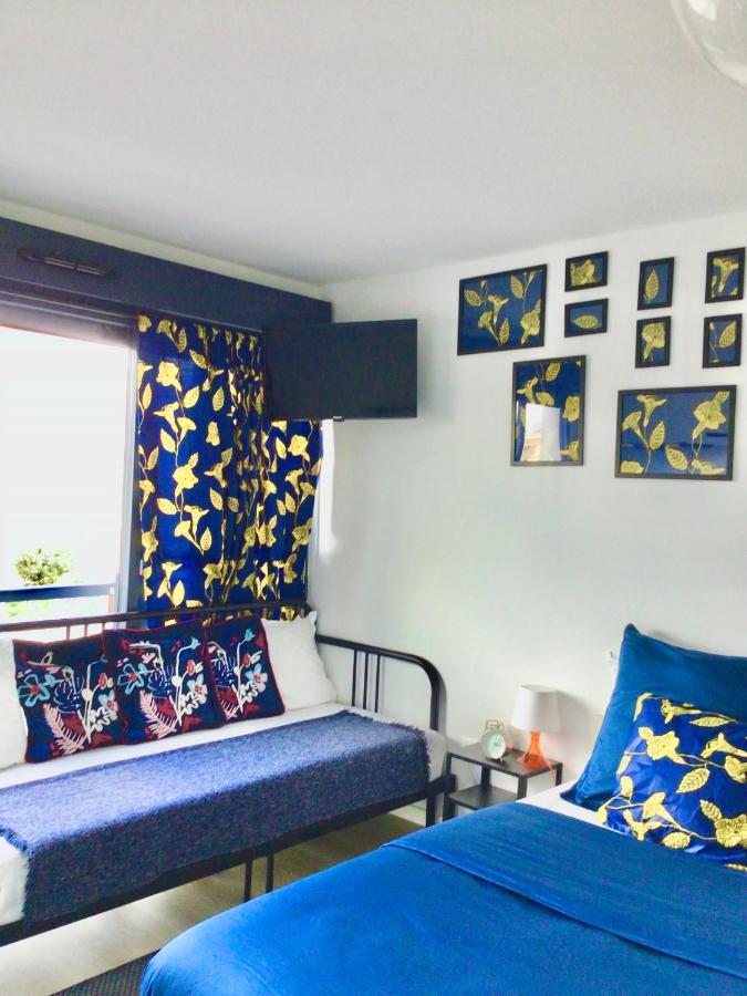 Chambres D'Hotes De Luxe Ma Suk Saint-Denis  Eksteriør bilde