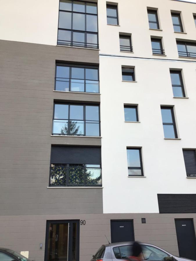 Chambres D'Hotes De Luxe Ma Suk Saint-Denis  Eksteriør bilde