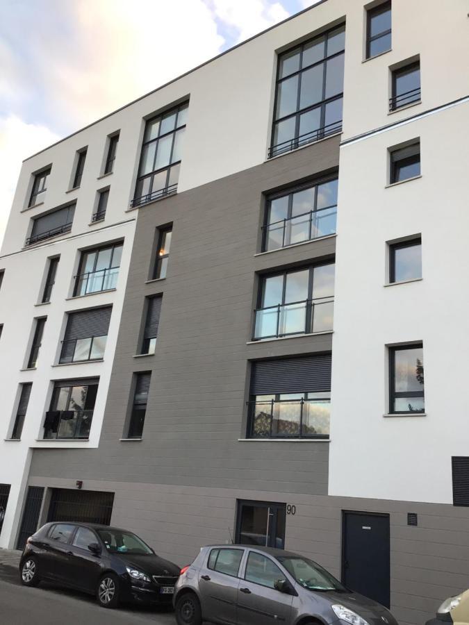 Chambres D'Hotes De Luxe Ma Suk Saint-Denis  Eksteriør bilde